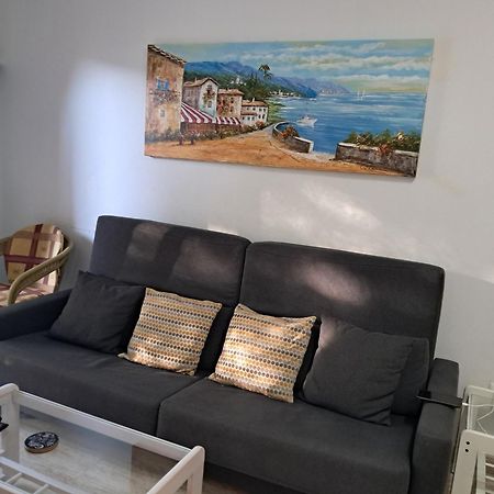 Rosie Apartment Campoamor Dış mekan fotoğraf