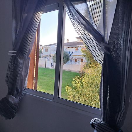 Rosie Apartment Campoamor Dış mekan fotoğraf