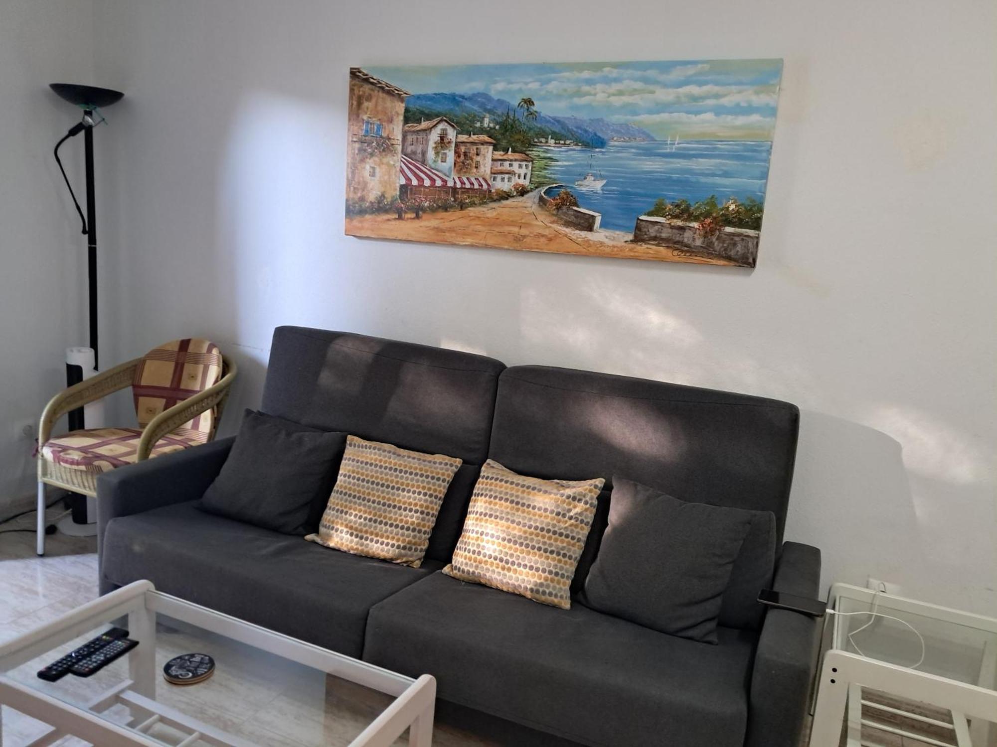 Rosie Apartment Campoamor Dış mekan fotoğraf