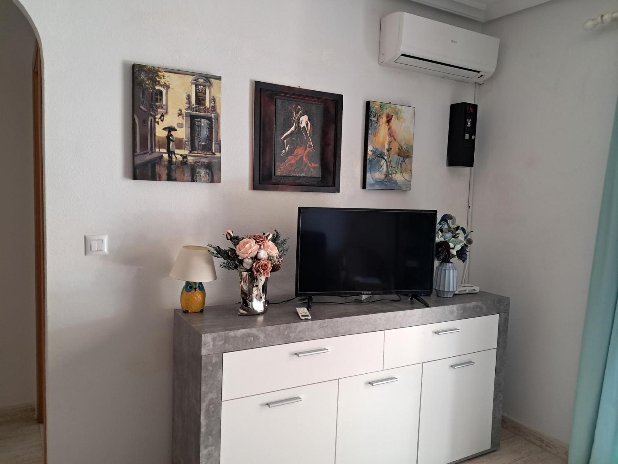 Rosie Apartment Campoamor Dış mekan fotoğraf